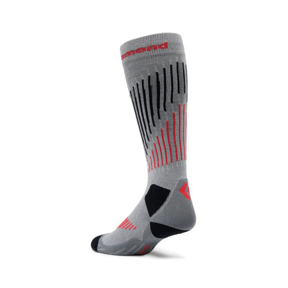 BD Ultra-Light Compression Ski Socks