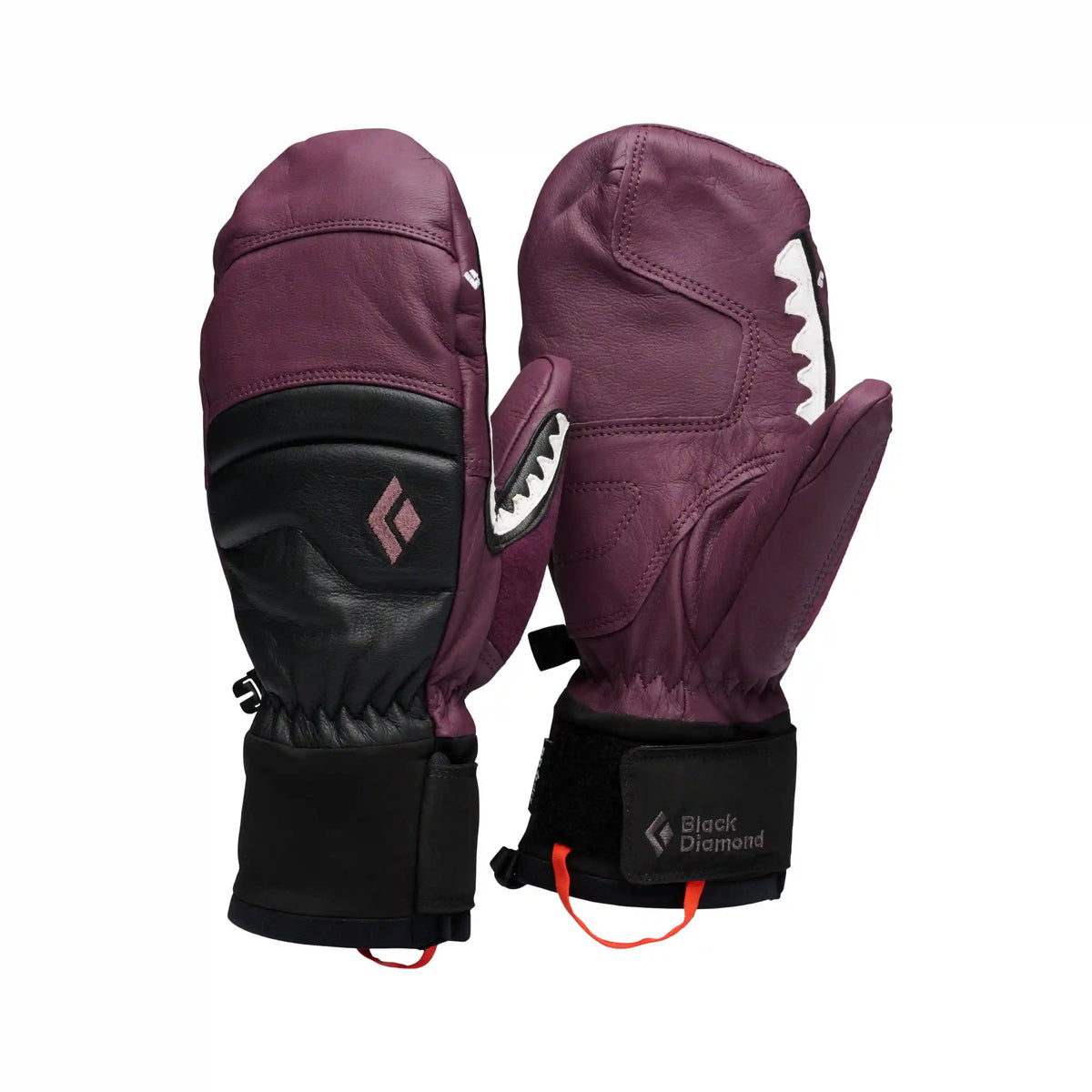 Women's Spark Mitts