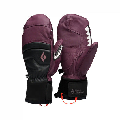 Women's Spark Mitts