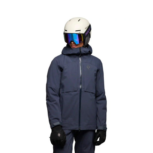 Women's Factor Shell