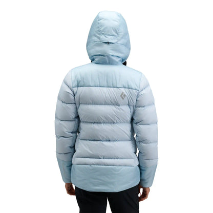 Women's Mission Down 3000 m Hoody