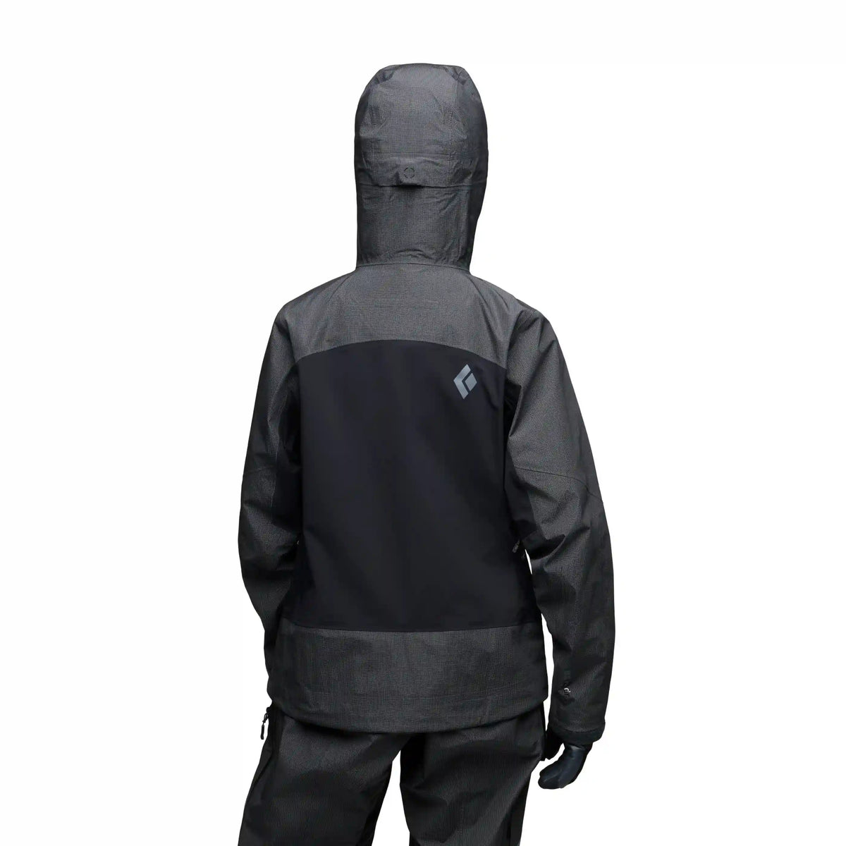 Women's Mission Alpine Shell