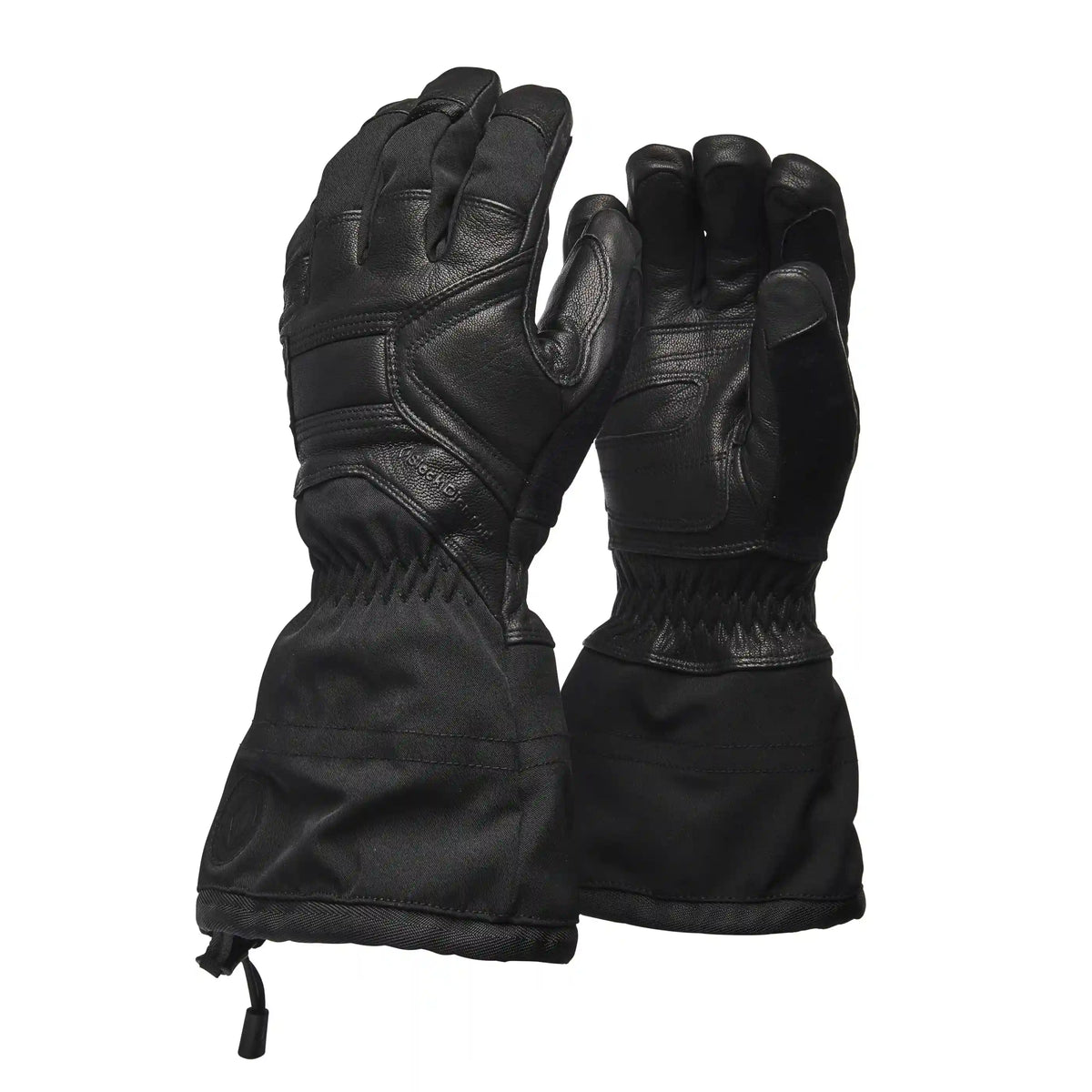 Guide Gloves - Past Season