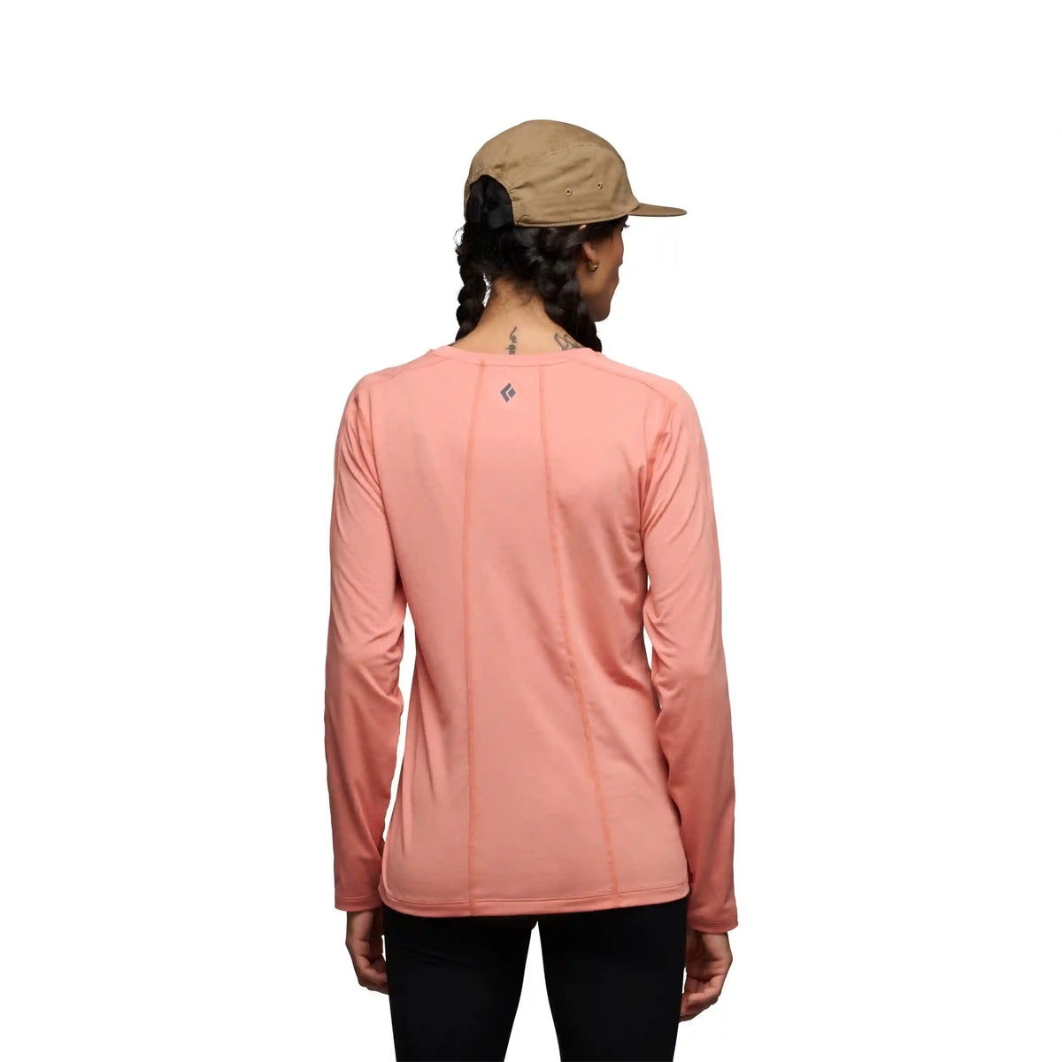 Women's Lightwire Long Sleeve Tech Tee