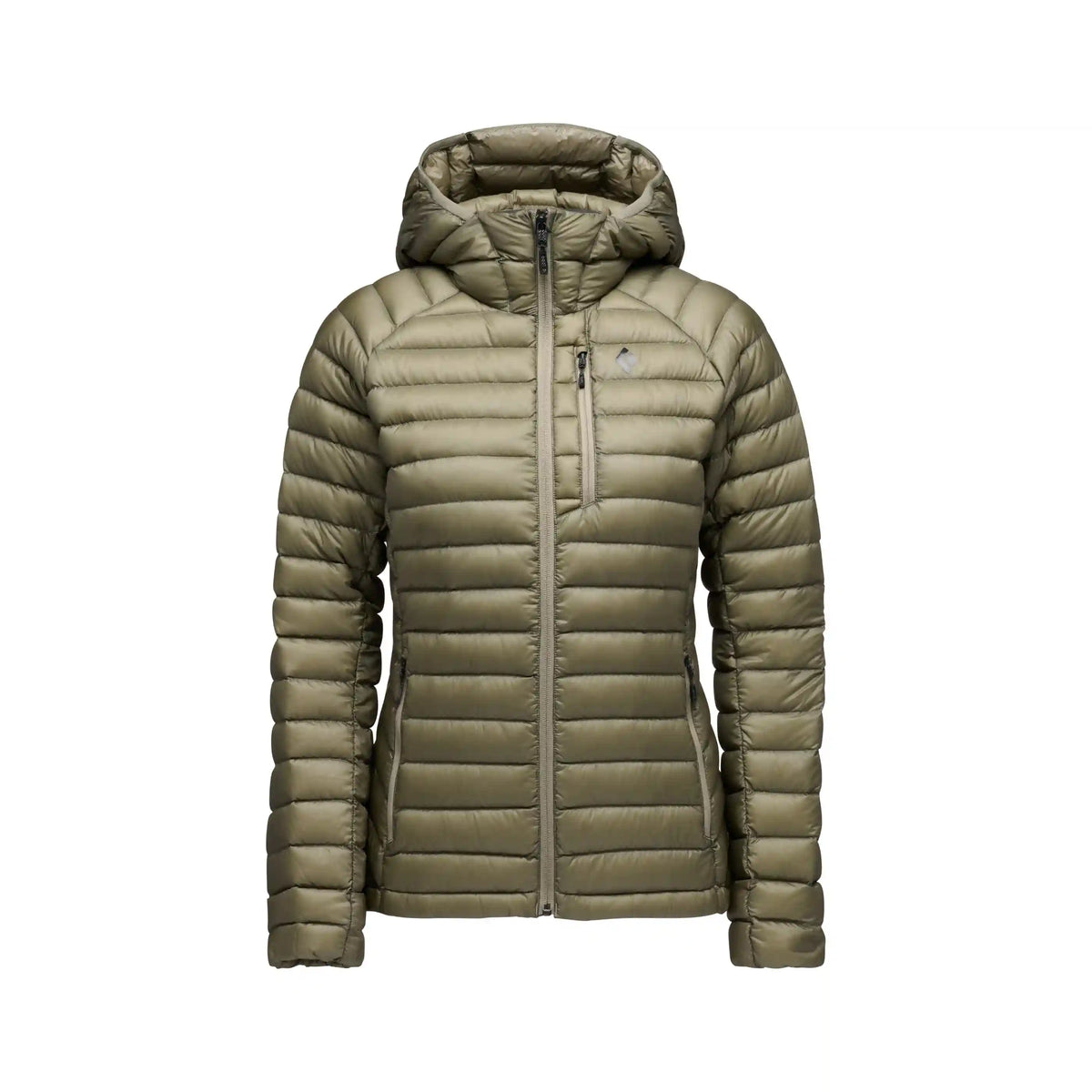 Women's Deploy Down 1.0 Hoody - Past Season