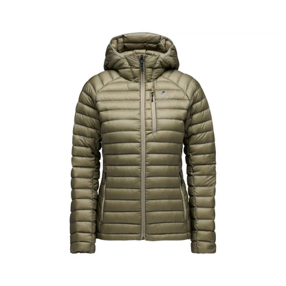 Women's Deploy Down 1.0 Hoody - Past Season