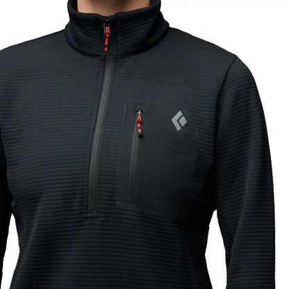 Women's Diverge Half Zip Jacket