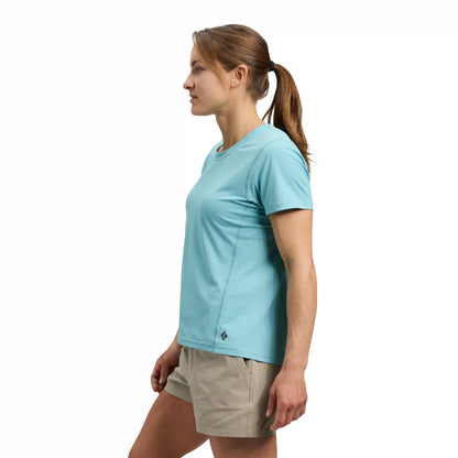 Women's Distance Short Sleeve Tech Tee