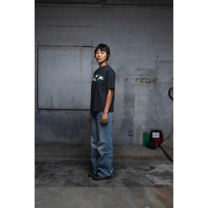 BD HEX Oval Logo Short Sleeve Tee