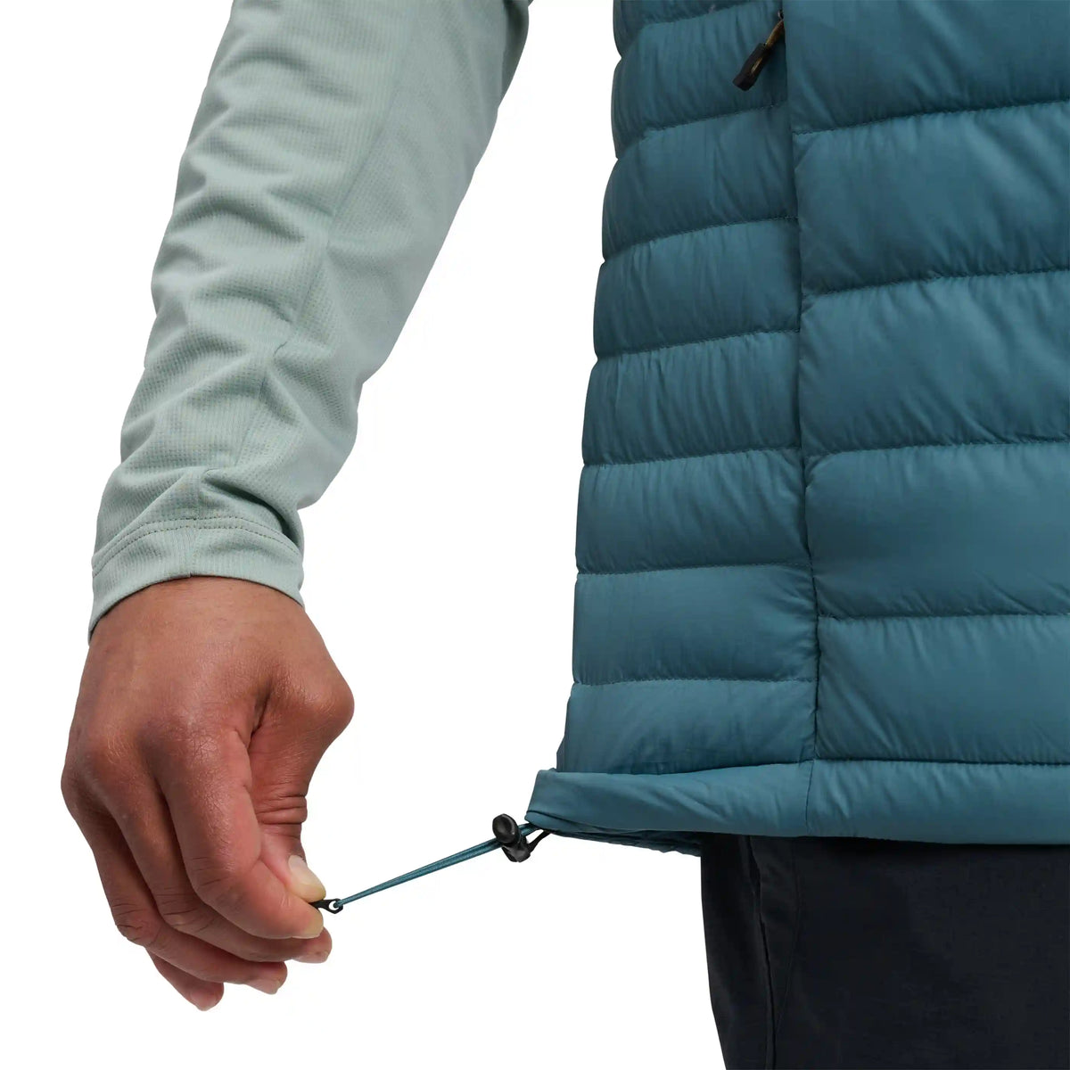 Men's Access Down 2.0 Vest