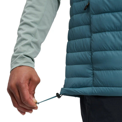 Men's Access Down 2.0 Vest