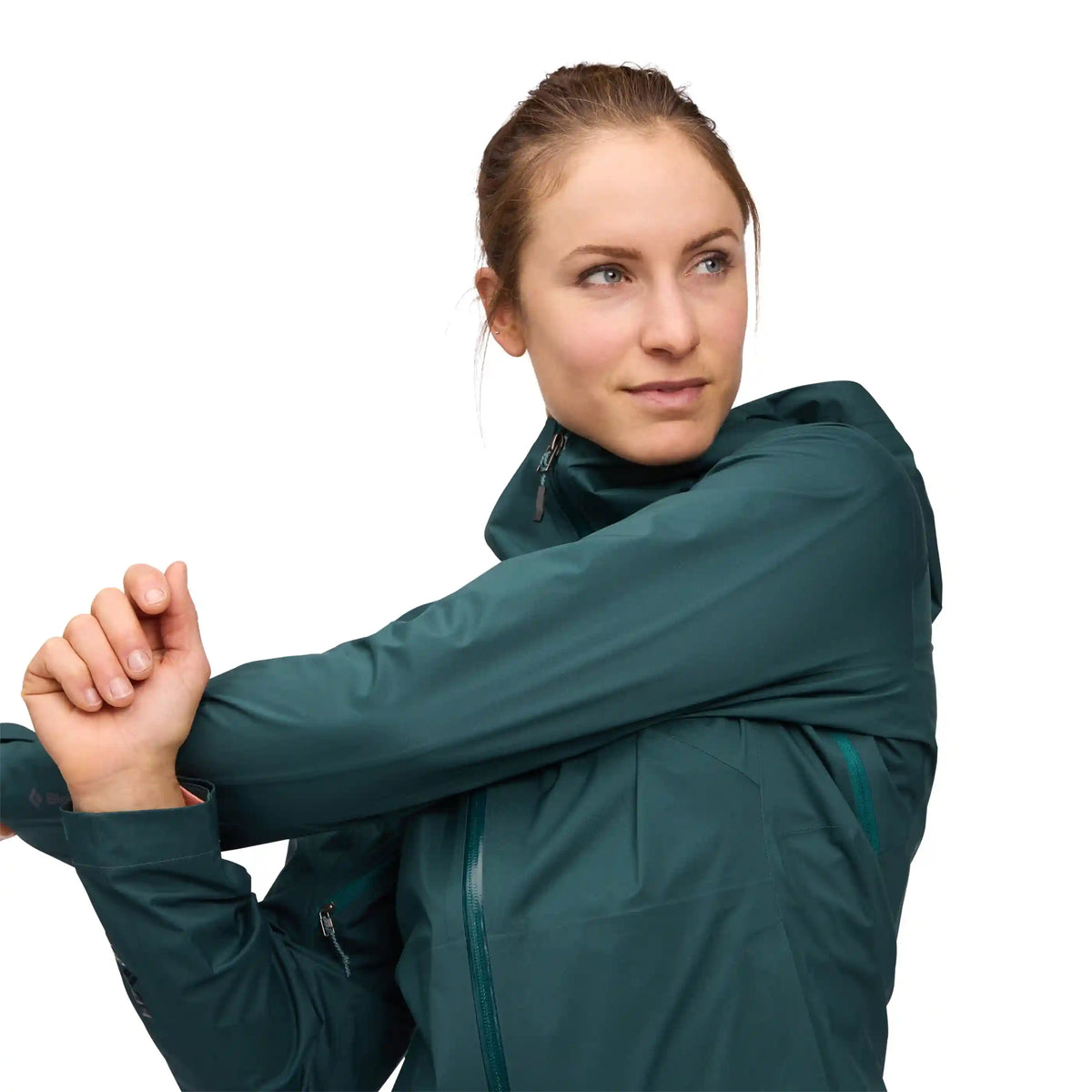 Women's Fineline Stretch Shell - Past Season