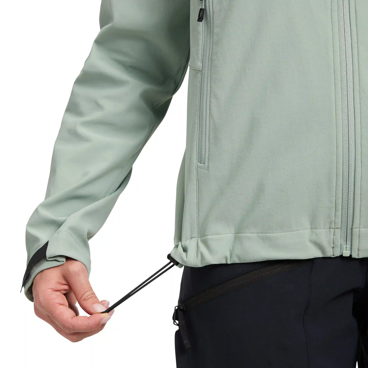 Women's Dawn Patrol Softshell