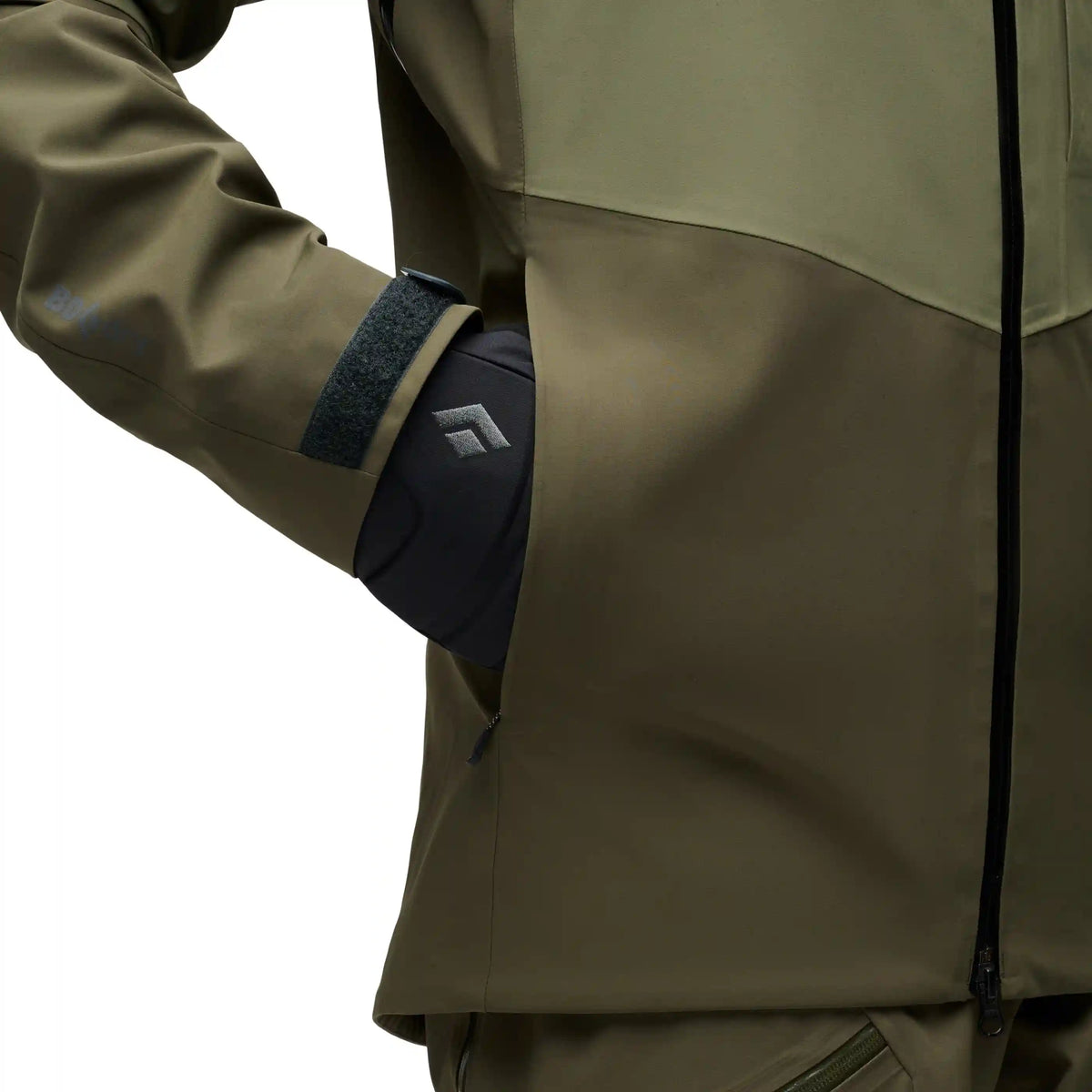 Men's Recon Stretch Shell