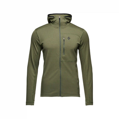 Men's Coefficient Hoody