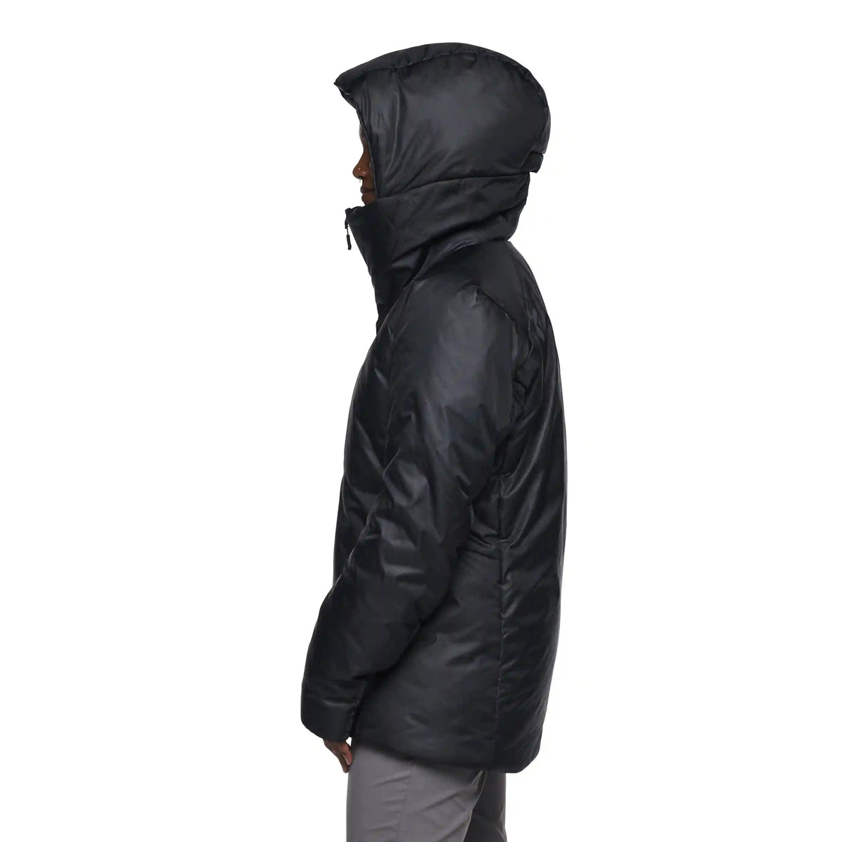 Women's Solution 4.0 Parka