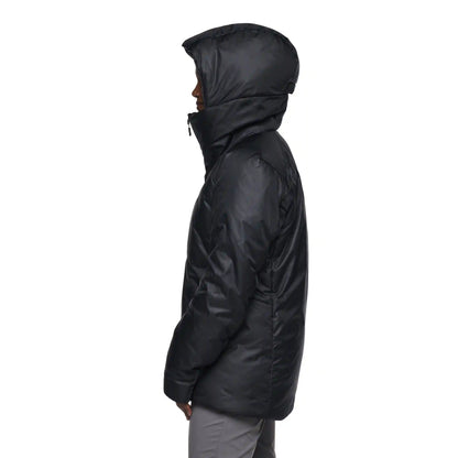 Women's Solution 4.0 Parka