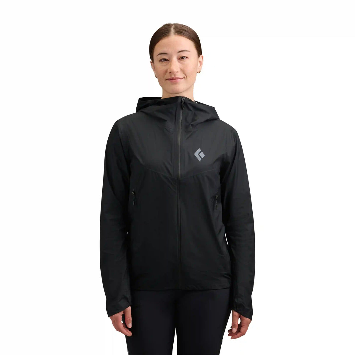 Women's Deploy 3L Shell