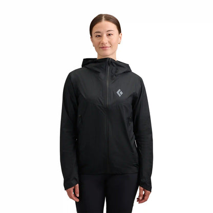 Women's Deploy 3L Shell