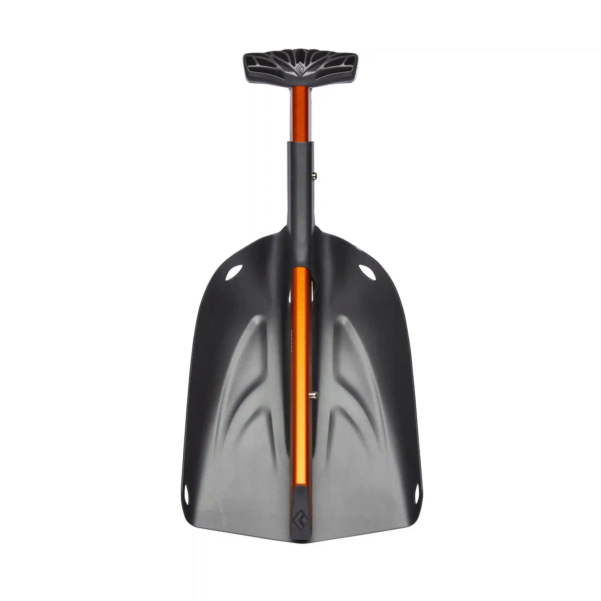Deploy Shovel
