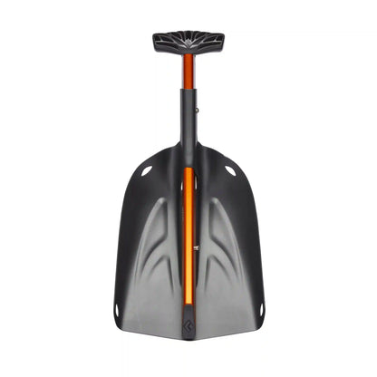 Deploy Shovel