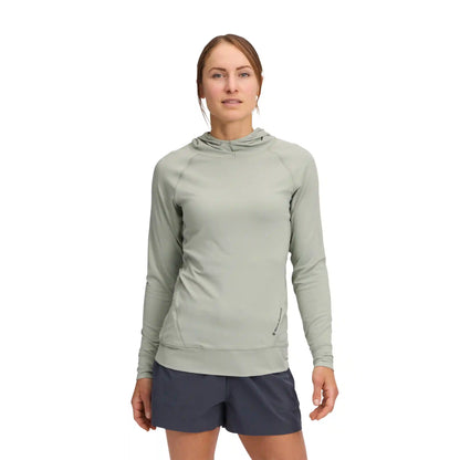 Women's Alpenglow Hoody - Past Season