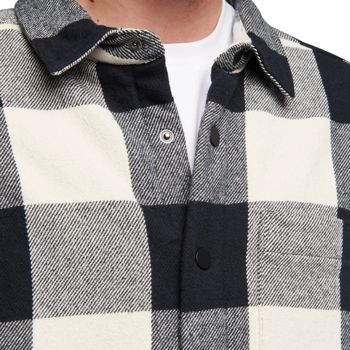 Men's Project Lined Flannel