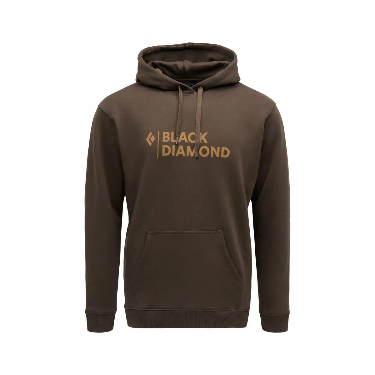 Men's Mini Stacked Pullover Hoody