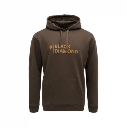 Men's Mini Stacked Pullover Hoody