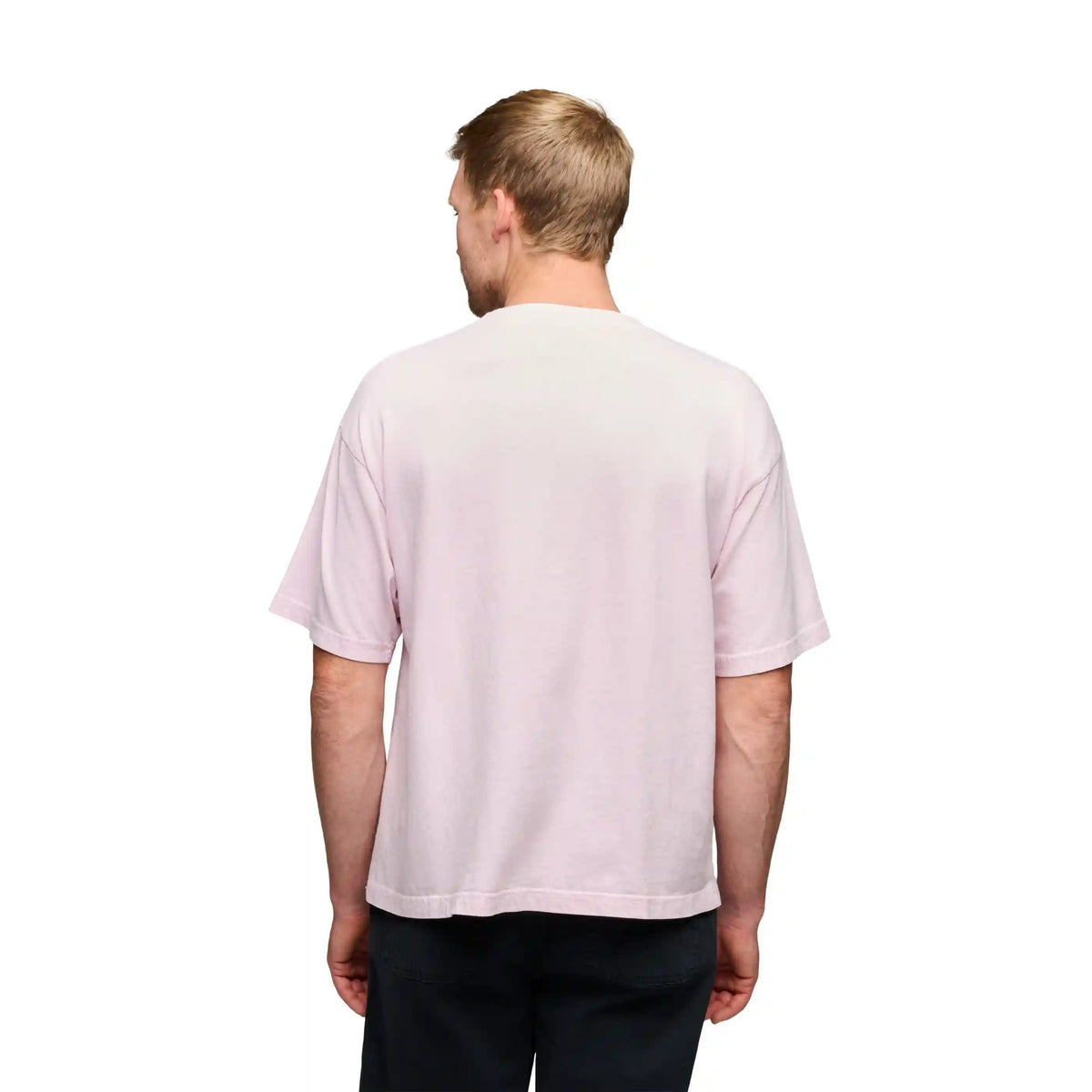 BD X norda Short Sleeve Tee