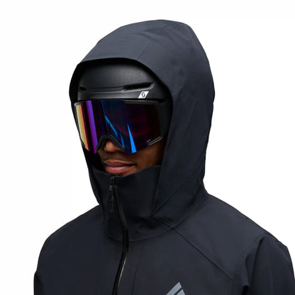 Men's Recon Stretch Shell