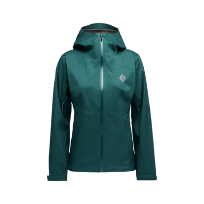 Women's Fineline Stretch Shell
