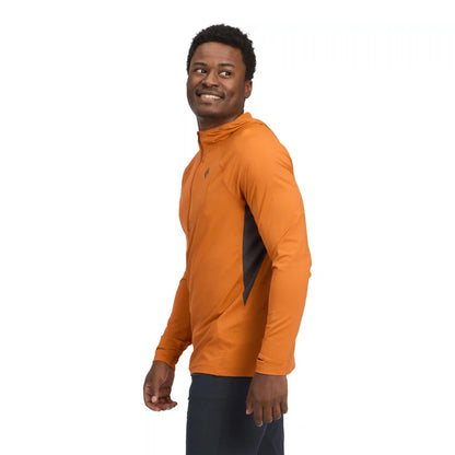 Men's Alpenglow Pro Hoody - Past Season