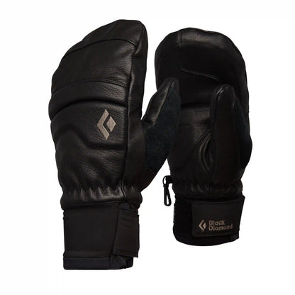 Spark Mitts - Past Season