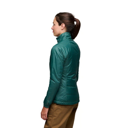 Women's Solution 2.0 Jacket