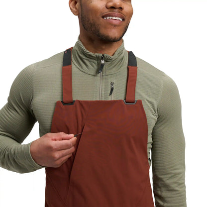 Men's Factor Bibs