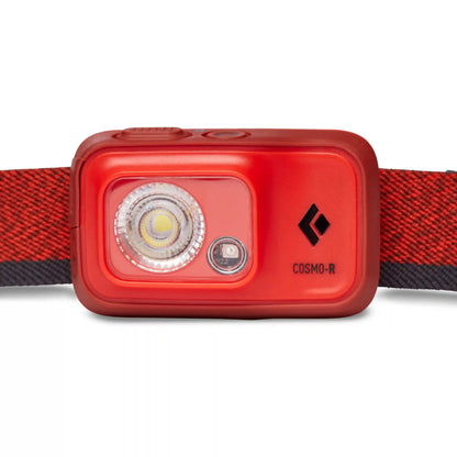 Cosmo 350-R Headlamp
