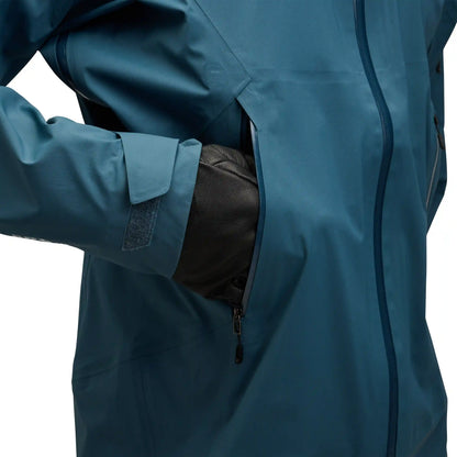 Men's Recon LT Stretch Shell - Past Season