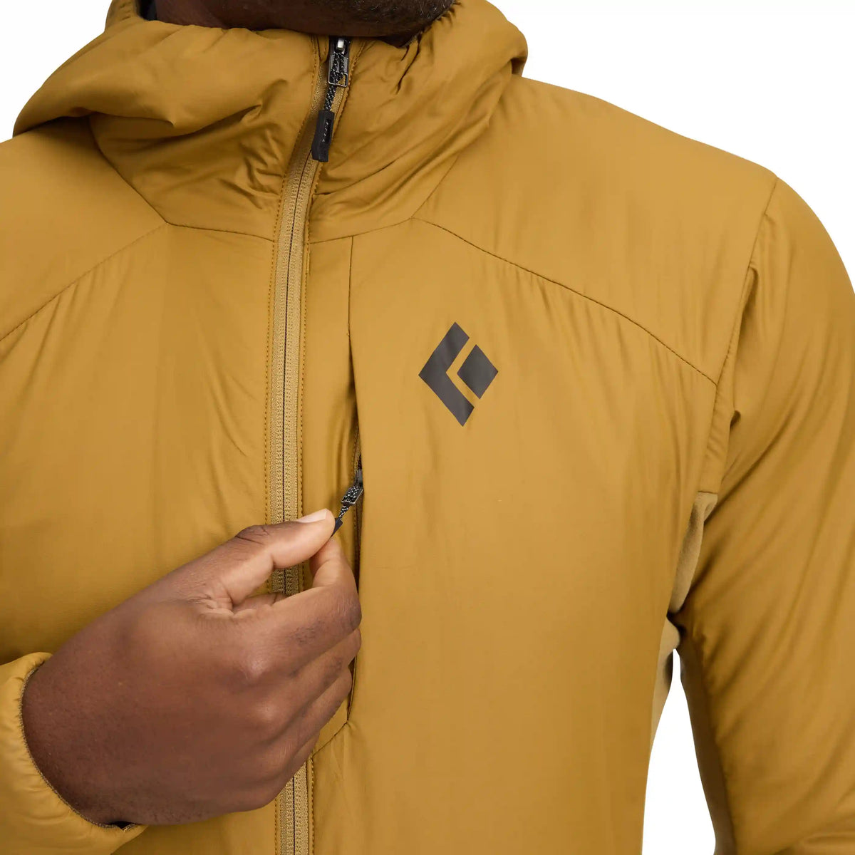 Men's First Light 1.0 Stretch Hoody