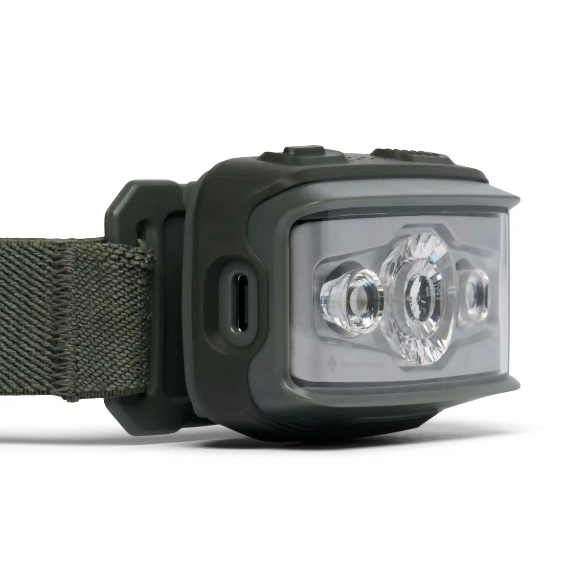Storm Headlamp
