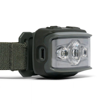 Storm Headlamp