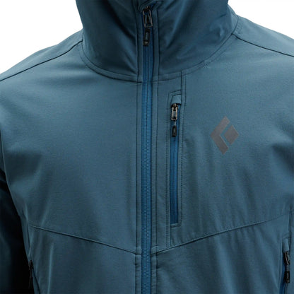 Men's Dawn Patrol Softshell