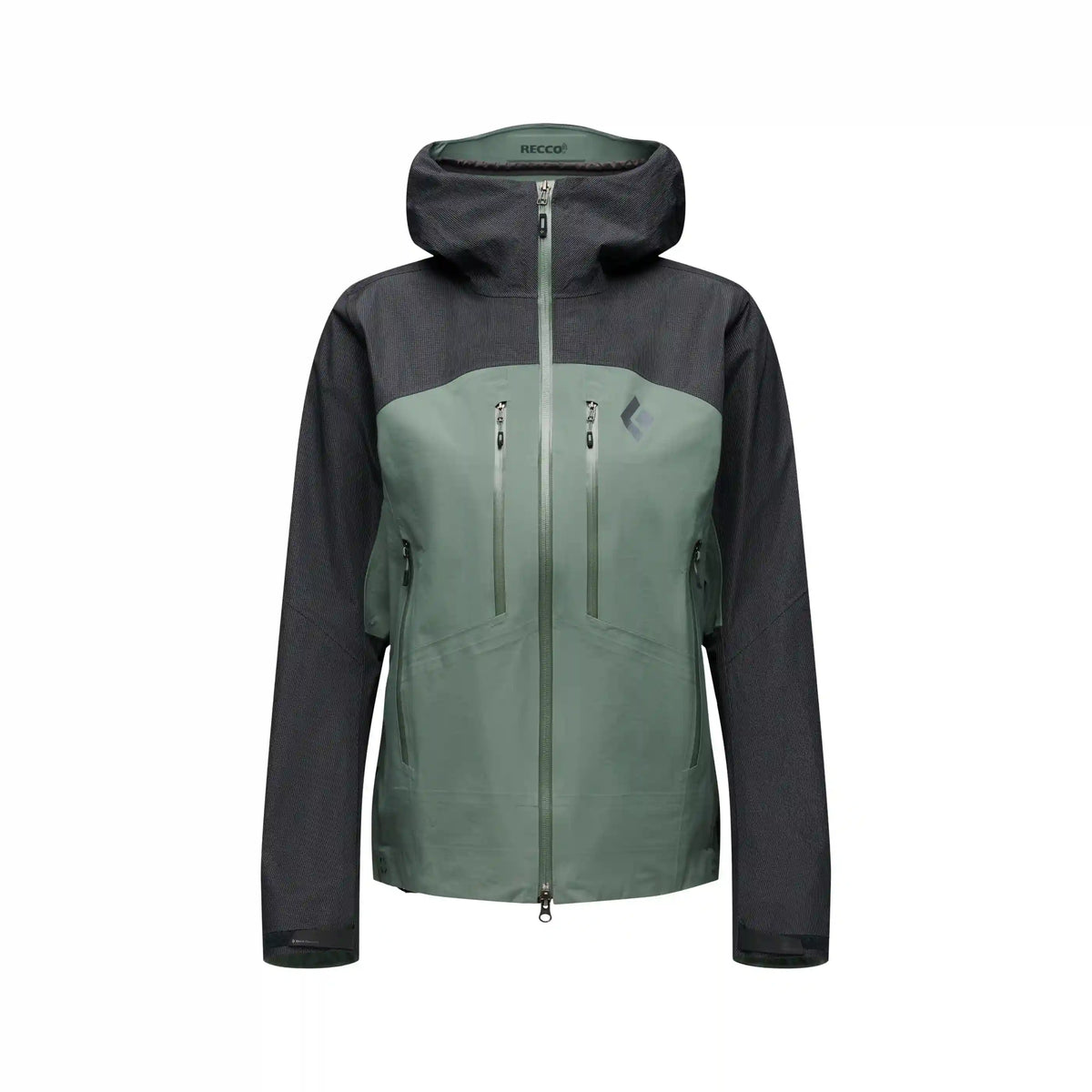 Women's Mission Alpine Shell