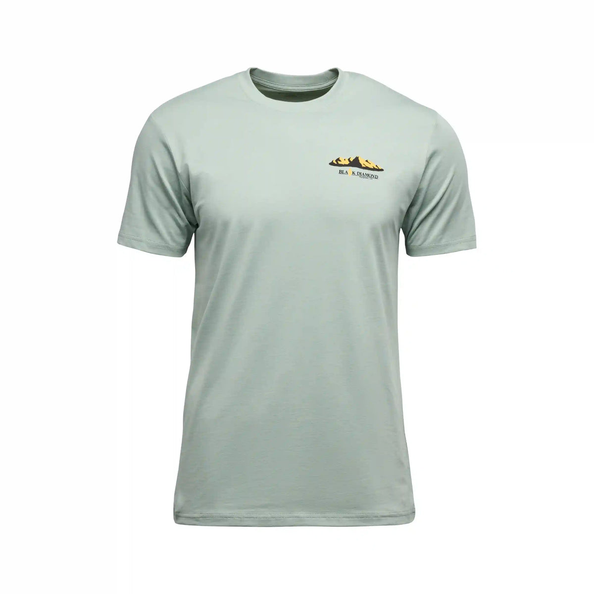 Men's Mountainscape Short Sleeve Tee