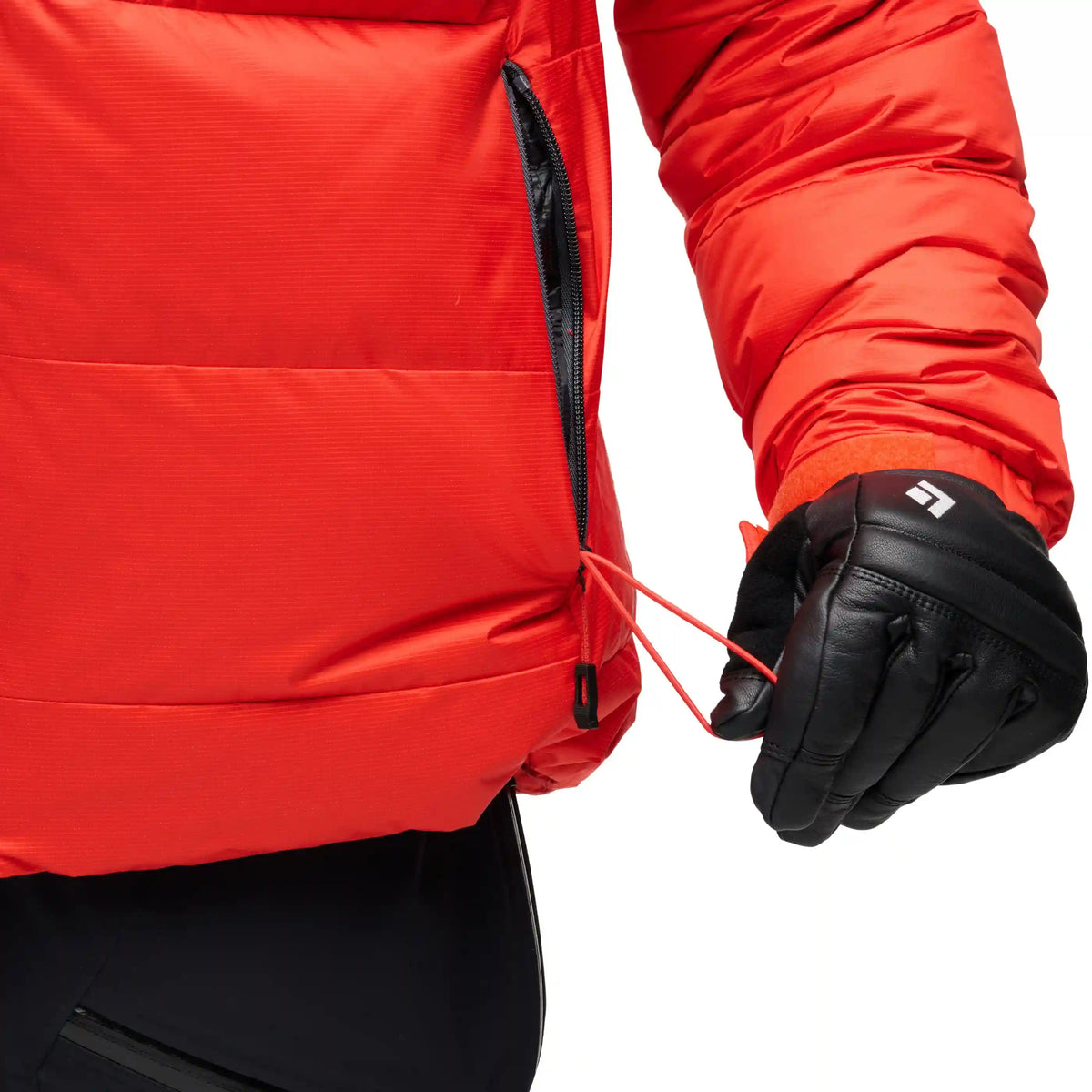 Women's Mission Down 6000 M Parka