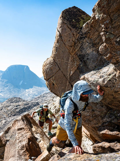 Men's Alpenglow Hoody