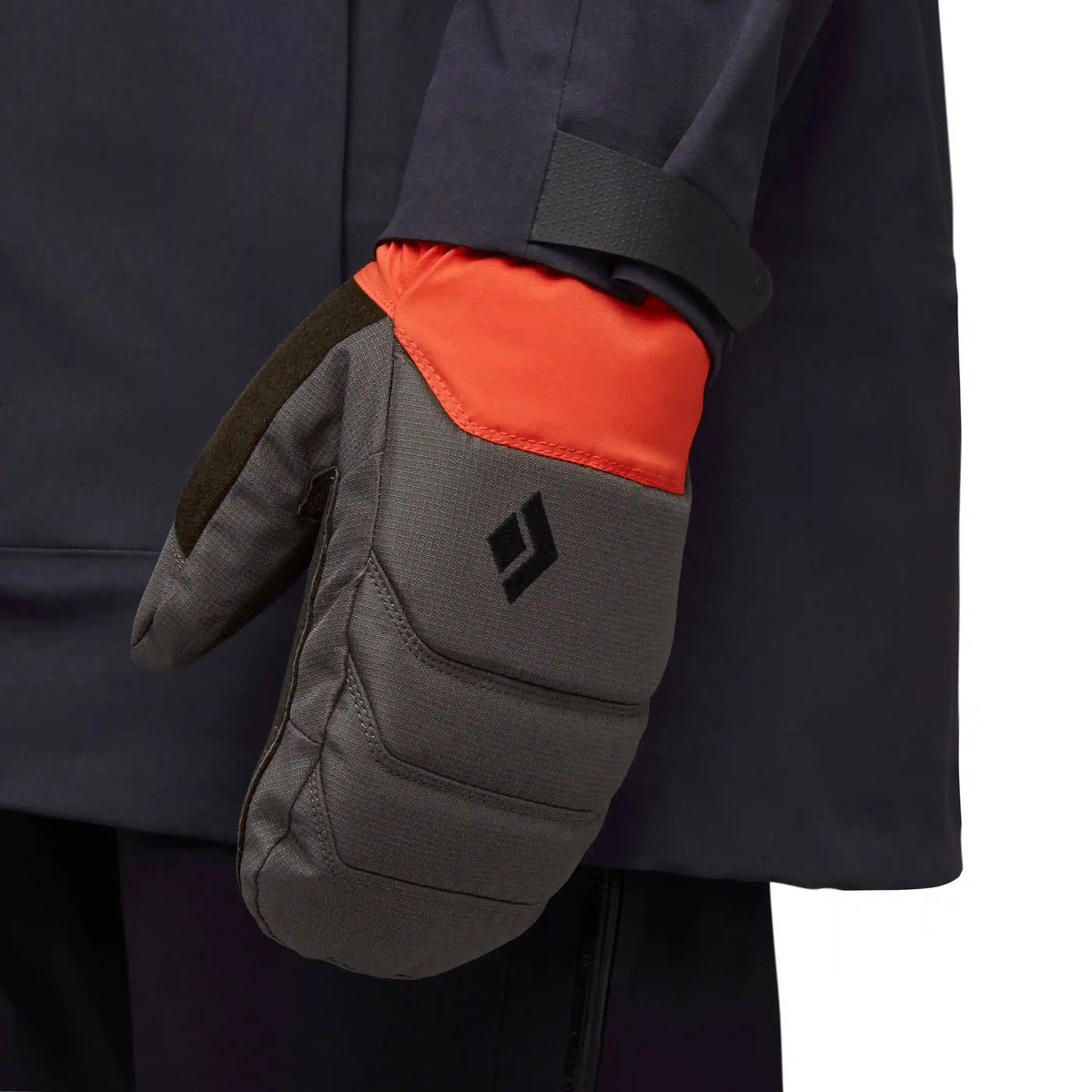Mission MX Mitts