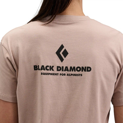 Women's Equipment for Alpinists Short Sleeve Tee