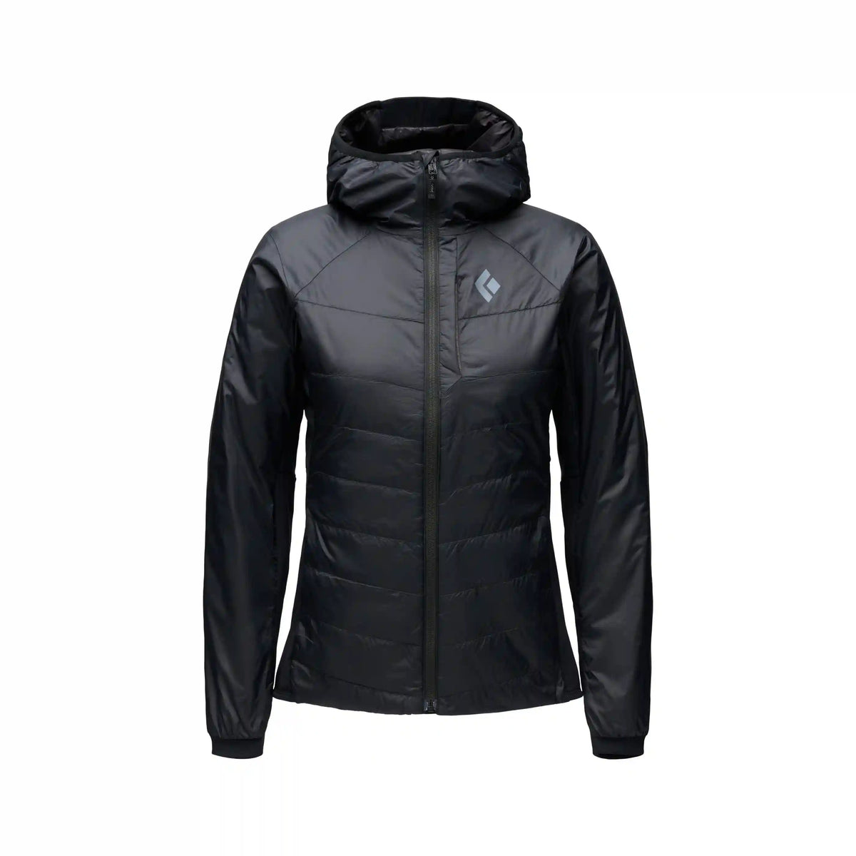Women's Solution 1.0 Hoody