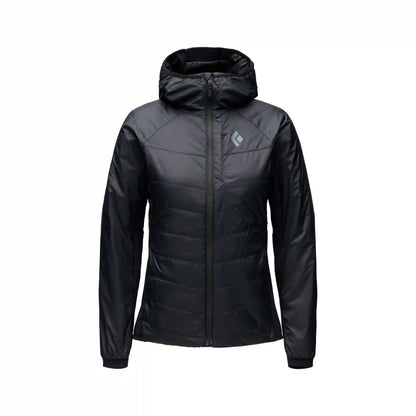 Women's Solution 1.0 Hoody
